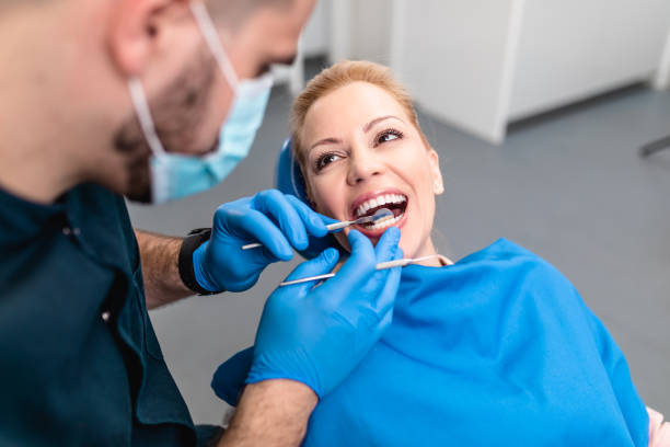 Best Tooth Extraction  in Marion, TX